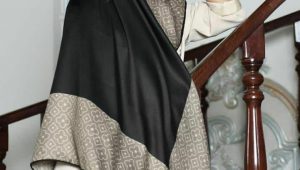روسری مارک ایرانی