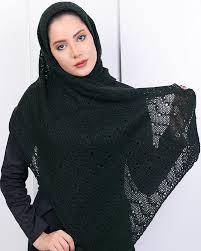 شال بافت