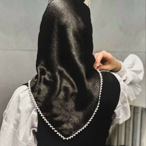 روسری کوپرا