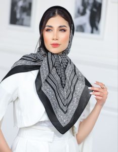 وارد کننده روسری