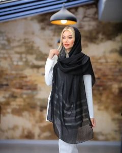 شال حصیری عمده