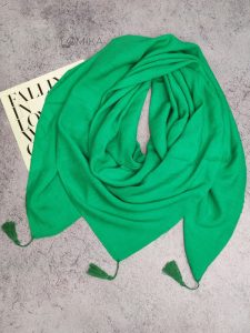 روسری اسلپ ساده
