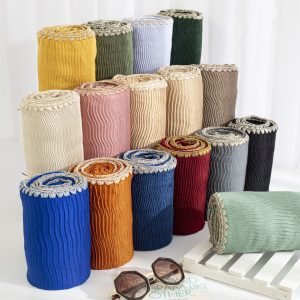 شال پاییزه جدید