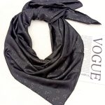 روسری مجلسی شیک