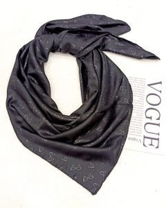 روسری مجلسی شیک