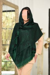 روسری پتینه عمده