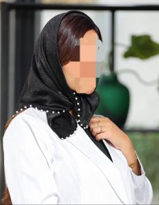 روسری پتینه عمده