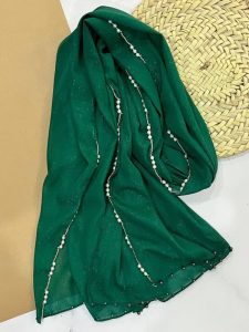 شال کریشه مجلسی