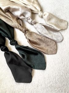 روسری پتینه