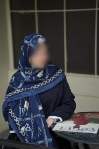 روسری قواره بزرگ