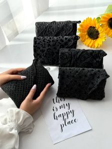 شال و روسری محرمی